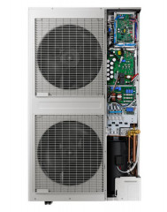 Промышленный кондиционер VRF система Samsung AM140KXMDGH/TK Промышленный кондиционер VRF система Samsung AM140KXMDGH/TK