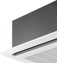 Кассетная VRF система Pioneer KFCV50TS/MBTA-T