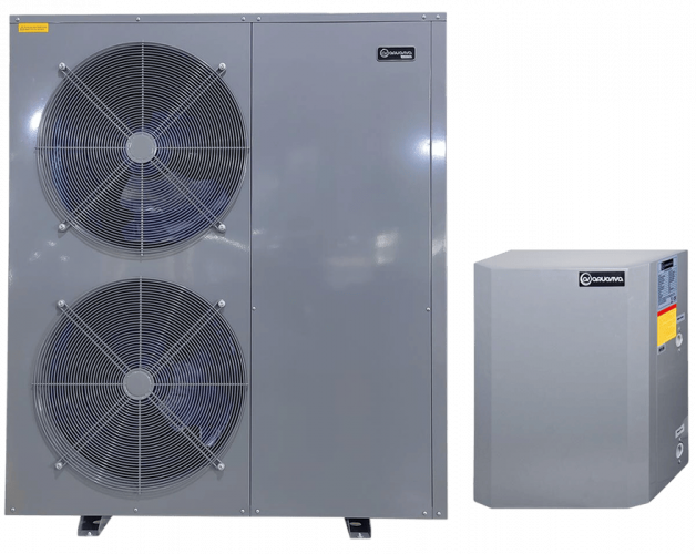 Комплект AquaViva AVH-22