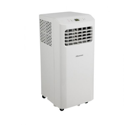 Мобильный кондиционер Hisense AP-09CR4GKVS00 Мобильный кондиционер Hisense AP-09CR4GKVS00