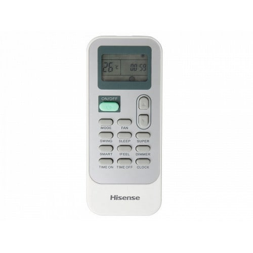 Мобильный кондиционер Hisense AP-09CR4GKVS00 Мобильный кондиционер Hisense AP-09CR4GKVS00