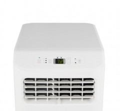 Мобильный кондиционер Hisense AP-09CR4GKVS00 Мобильный кондиционер Hisense AP-09CR4GKVS00