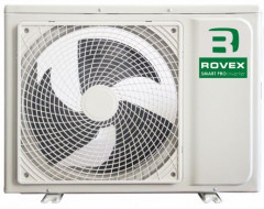 Настенный тепловой насос Rovex Smart PRO RS-24PXI5-img-2