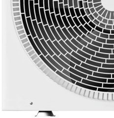 Внешний блок мульти сплит-системы на 3 комнаты Panasonic Free Match CU-3Z52TBE Внешний блок мульти сплит-системы на 3 комнаты Panasonic Free Match CU-3Z52TBE