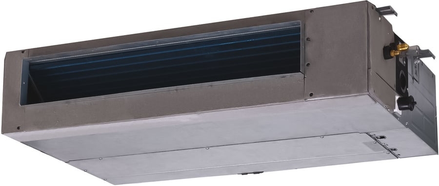 Канальный внутренний блок мульти сплит-системы Lessar eMagic LS-MHE07DOA2 Канальный внутренний блок мульти сплит-системы Lessar eMagic LS-MHE07DOA2