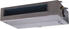 Канальный внутренний блок мульти сплит-системы Lessar eMagic LS-MHE07DOA2 Канальный внутренний блок мульти сплит-системы Lessar eMagic LS-MHE07DOA2