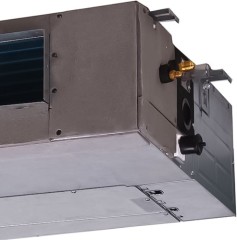 Канальный внутренний блок мульти сплит-системы Lessar eMagic LS-MHE07DOA2 Канальный внутренний блок мульти сплит-системы Lessar eMagic LS-MHE07DOA2