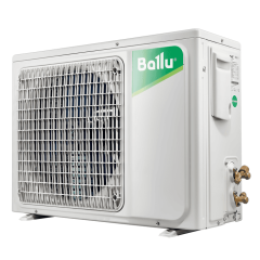 Кассетный кондиционер Ballu Universal III (R410a) BLC_C-48HN1_21Y Кассетный кондиционер Ballu Universal III (R410a) BLC_C-48HN1_21Y