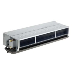 Промышленный кондиционер канальный фанкойл IGC IWF-1200D22S50 Промышленный кондиционер канальный фанкойл IGC IWF-1200D22S50