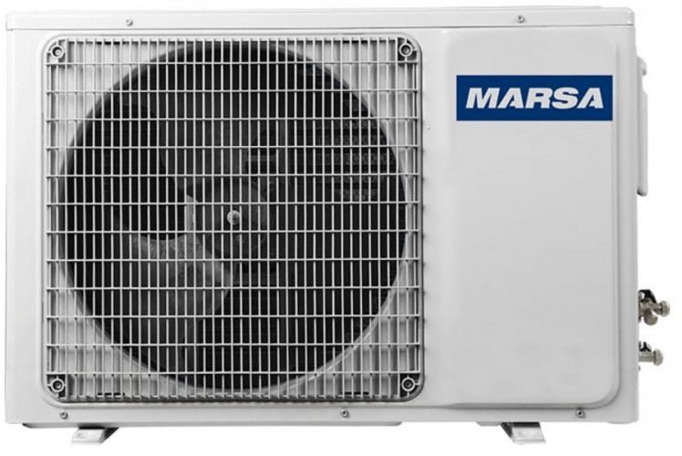 Канальный кондиционер Marsa MRK-60BHA2N/MRK-60HA2NE-W Канальный кондиционер Marsa MRK-60BHA2N/MRK-60HA2NE-W