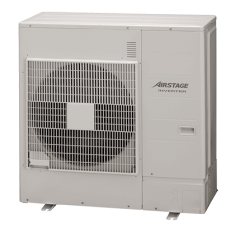 Наружный блок VRF системы Fujitsu AJY054LCLBH Наружный блок VRF системы Fujitsu AJY054LCLBH