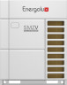 Наружный блок VRF системы Energolux SMZU150V5AI Наружный блок VRF системы Energolux SMZU150V5AI