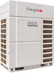 Наружный блок VRF системы Energolux SMZU150V5AI Наружный блок VRF системы Energolux SMZU150V5AI