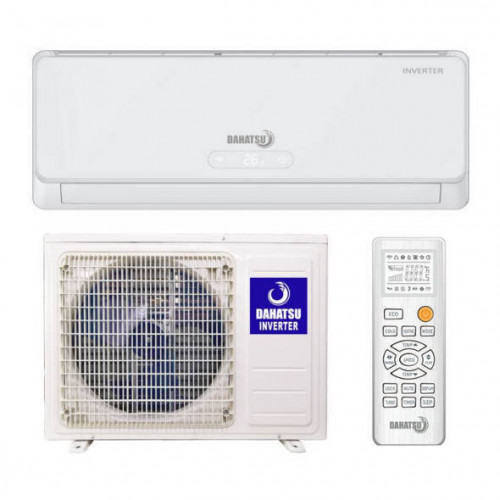 Сплит-система Dahatsu DMI - 09 Сплит-система Dahatsu DMI - 09
