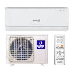 Сплит-система Dahatsu DMI - 09 Сплит-система Dahatsu DMI - 09