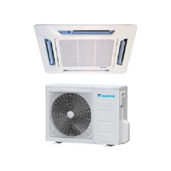 Кондиционер Daikin FCQN60EXV/RYN60CXV Кондиционер Daikin FCQN60EXV/RYN60CXV