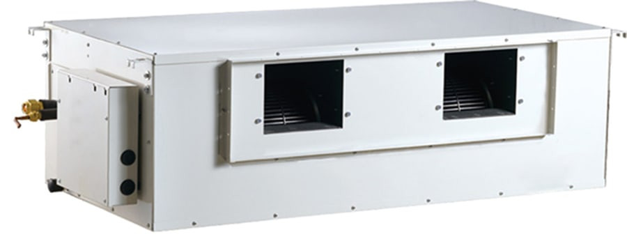 Канальная VRF система TCL TMV-V560F1/N1Y Канальная VRF система TCL TMV-V560F1/N1Y