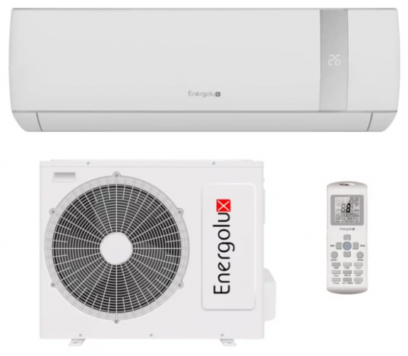 Сплит-система Energolux Bern SAS18BN1-AI/SAU18BN1-AI