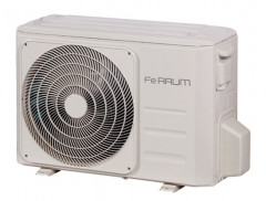 Кондиционер Ferrum Force FIS07F2-LT/FOS07F2-LT WS30 Кондиционер Ferrum Force FIS07F2-LT/FOS07F2-LT WS30