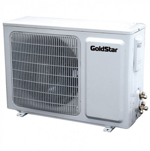 Инверторный кондиционер GoldStar GSWH07-DL1A Инверторный кондиционер GoldStar GSWH07-DL1A
