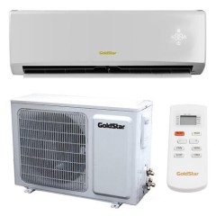 Инверторный кондиционер GoldStar GSWH07-DL1A Инверторный кондиционер GoldStar GSWH07-DL1A