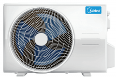Кондиционер Midea Persona MSAG4-09HRN8-I/MSAG4-09HRN8-O Кондиционер Midea Persona MSAG4-09HRN8-I/MSAG4-09HRN8-O