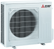 Кондиционер Mitsubishi Electric Standart Inverter MSZ-AY25VGK/MUZ-AY25VG Кондиционер Mitsubishi Electric Standart Inverter MSZ-AY25VGK/MUZ-AY25VG