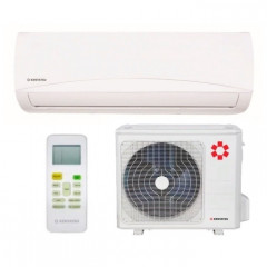 Кондиционер Kentatsu KSGB35HFAN1/KSRB35HFAN1 Кондиционер Kentatsu KSGB35HFAN1/KSRB35HFAN1