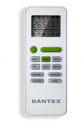 Кондиционер Dantex RK-12ENT4/ RK-12ENT4E Кондиционер Dantex RK-12ENT4/ RK-12ENT4E