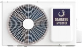 Кондиционер Dahatsu MIRROR BCH-12i Кондиционер Dahatsu MIRROR BCH-12i