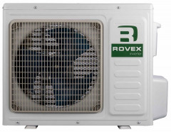 Кондиционер Rovex Star N ABS-18HE Кондиционер Rovex Star N ABS-18HE
