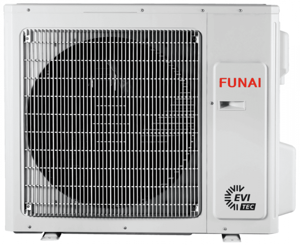 Кондиционер Funai Onsen RAC-I-ON55HP.D01 Кондиционер Funai Onsen RAC-I-ON55HP.D01