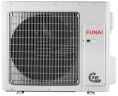 Кондиционер Funai Onsen RAC-I-ON55HP.D01 Кондиционер Funai Onsen RAC-I-ON55HP.D01