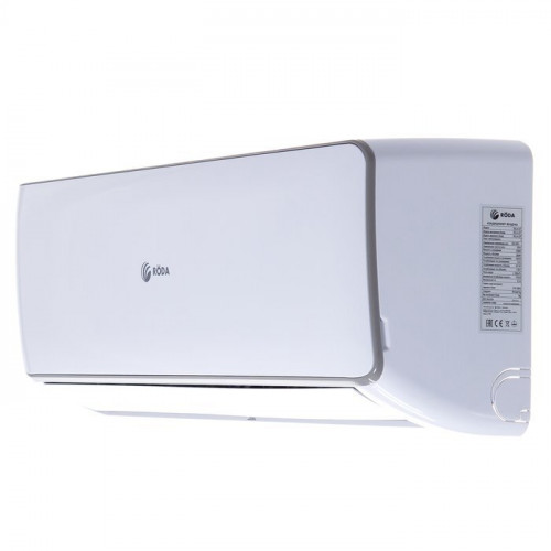 Кондиционер Roda RS-А18F/RU-A18F Кондиционер Roda RS-А18F/RU-A18F