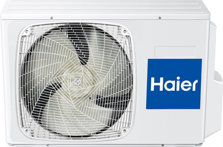 Кондиционер Haier Tundra AS18TT4HRA/1U18TL4FRA Кондиционер Haier Tundra AS18TT4HRA/1U18TL4FRA