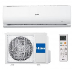 Кондиционер Haier Tundra AS18TT4HRA/1U18TL4FRA Кондиционер Haier Tundra AS18TT4HRA/1U18TL4FRA
