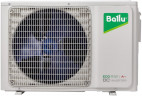 Внешний блок мульти сплит-системы на 2 комнаты Ballu Free Match BA2OI-FM/out-14HN8/EU_LP