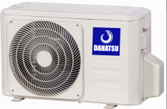 Кондиционер Dahatsu DHP-24/DHV-24 Кондиционер Dahatsu DHP-24/DHV-24