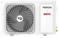 Кондиционер Daichi Beta B50AVQ1_UNL_A/B50FV1_UNL_A Кондиционер Daichi Beta B50AVQ1_UNL_A/B50FV1_UNL_A