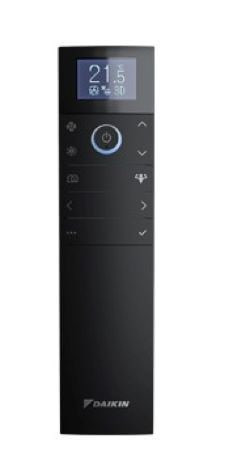 Настенный внутренний блок мульти сплит-системы Daikin Emura 3 FTXJ20AB