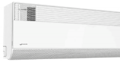 Настенный внутренний блок мульти сплит-системы Midea Gaia (mmsca) MMCA1BU-12HRFN8 Настенный внутренний блок мульти сплит-системы Midea Gaia (mmsca) MMCA1BU-12HRFN8