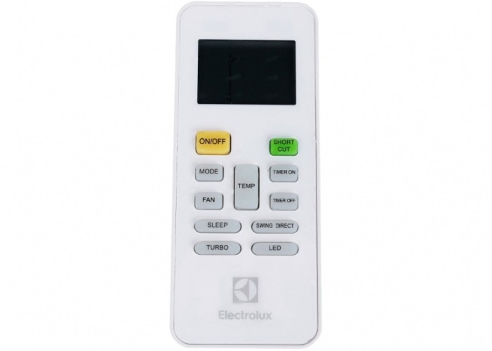 Инверторный кондиционер Electrolux EACS/I-24 HAT/N3_21Y Инверторный кондиционер Electrolux EACS/I-24 HAT/N3_21Y