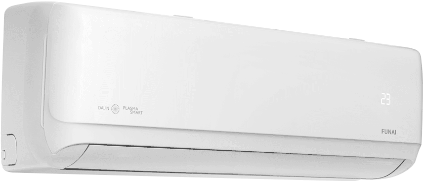 Кондиционер Funai Daijin RAC-DA25HP.D01 Кондиционер Funai Daijin RAC-DA25HP.D01