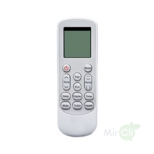 Кондиционер Kitano KR-Viki-36