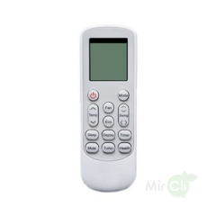 Кондиционер Kitano KR-Viki-36 Кондиционер Kitano KR-Viki-36