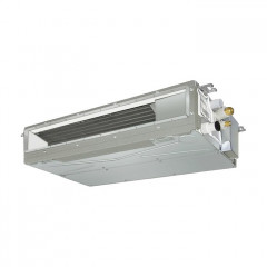 Канальный внутренний блок мульти сплит-системы Toshiba RAS-M22U2DVG-E Канальный внутренний блок мульти сплит-системы Toshiba RAS-M22U2DVG-E