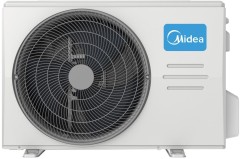 Кассетный кондиционер Midea MCA3-18HRN1-QB6/MOX330U-18HN1-LQB6/T-MBQ4-03E Кассетный кондиционер Midea MCA3-18HRN1-QB6/MOX330U-18HN1-LQB6/T-MBQ4-03E