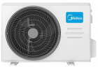Кассетный кондиционер Midea MCD1-24HRN1-Q/MOX430U-24HN1-Q/-40