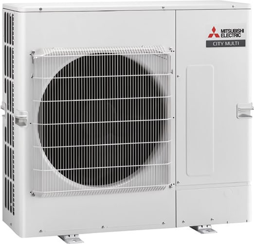 Кассетный кондиционер Mitsubishi Electric PLA-M140EA2/PUHZ-P140VKA/PLP-6EAE Кассетный кондиционер Mitsubishi Electric PLA-M140EA2/PUHZ-P140VKA/PLP-6EAE