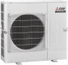 Кассетный кондиционер Mitsubishi Electric PLA-M140EA2/PUHZ-P140VKA/PLP-6EAE Кассетный кондиционер Mitsubishi Electric PLA-M140EA2/PUHZ-P140VKA/PLP-6EAE